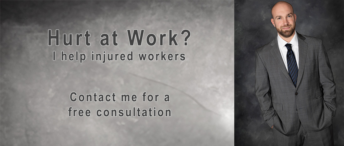 JWH Law Office Workers Compensation Attorney, Jason H. Weinstock