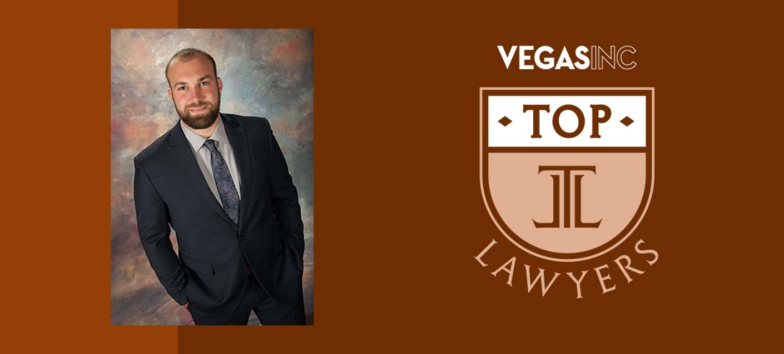 Vegas Inc Top Workers Compensation Attorney