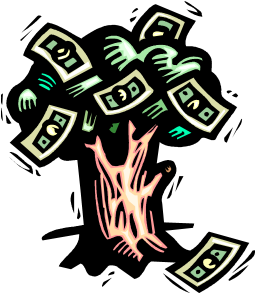 money-tree